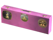 Budapest 2025 Overpass Souvenir Package image