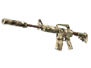 M4A1-S | VariCamo image