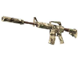 M4A1-S | VariCamo image