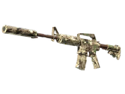 M4A1-S | VariCamo image
