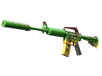 M4A1-S | Emphorosaur-S image