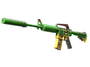 M4A1-S | Emphorosaur-S image