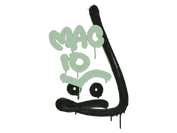 Sealed Graffiti | Recoil MAC-10 (Cash Green) image