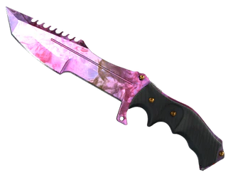 ★ Huntsman Knife | Doppler Phase 2 image