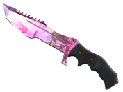 ★ Huntsman Knife | Doppler Phase 2 image