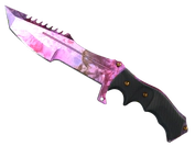 ★ Huntsman Knife | Doppler Phase 2 image