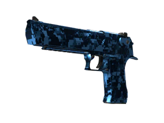Desert Eagle | Cobalt Disruption image
