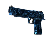 Desert Eagle | Cobalt Disruption image