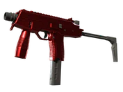 MP9 | Hot Rod image