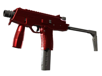 MP9 | Hot Rod image