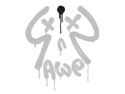 Sealed Graffiti | Recoil AWP (Shark White) image