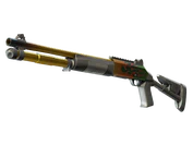 XM1014 | Teclu Burner image