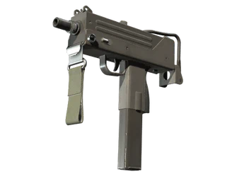 MAC-10 | Curse image