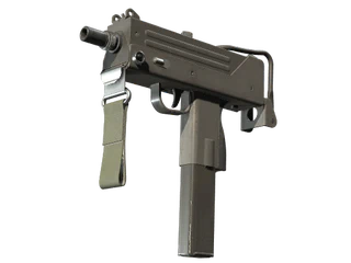 MAC-10 | Curse