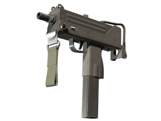 MAC-10 | Curse image