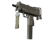 MAC-10 | Curse image