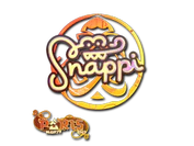 Sticker | Snappi (Holo) | Paris 2023 image