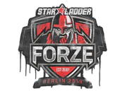 Sealed Graffiti | forZe eSports | Berlin 2019 image