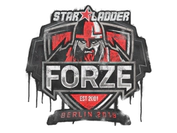 Sealed Graffiti | forZe eSports | Berlin 2019 image
