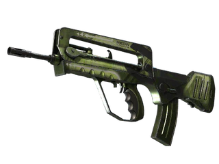 FAMAS | Meow 36