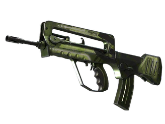 FAMAS | Meow 36 image