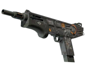 MAG-7 | Foresight image