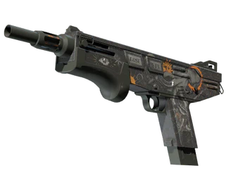 MAG-7 | Foresight image