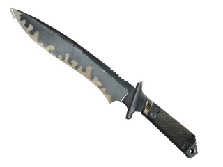 ★ Classic Knife