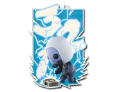 Sticker | Countdown image