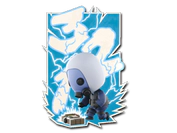 Sticker | Countdown image