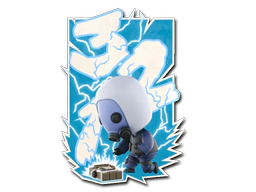 Sticker | Countdown image