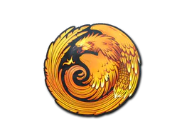 Sticker | Phoenix Reborn image