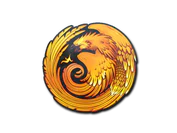 Sticker | Phoenix Reborn image