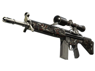 G3SG1 | Digital Mesh image