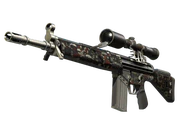 G3SG1 | Digital Mesh image