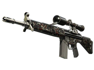 G3SG1 | Digital Mesh image