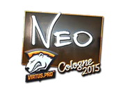 Sticker | NEO (Foil) | Cologne 2015 image
