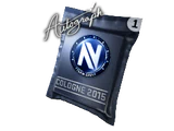 Autograph Capsule | Team EnVyUs | Cologne 2015