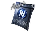 Autograph Capsule | Team EnVyUs | Cologne 2015 image