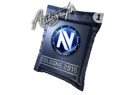 Autograph Capsule | Team EnVyUs | Cologne 2015 image