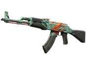 AK-47 | Aquamarine Revenge image