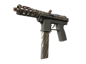 Tec-9 | Tiger Stencil image