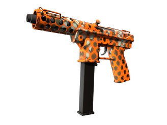 Tec-9 | Safety Net image