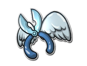 Sticker | Winged Defuser image