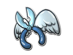Sticker | Winged Defuser image