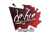 Sticker | device | Cologne 2016 image