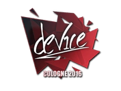 Sticker | device | Cologne 2016 image