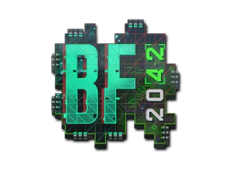 Sticker | BF 2042 image
