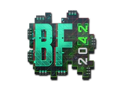 Sticker | BF 2042 image