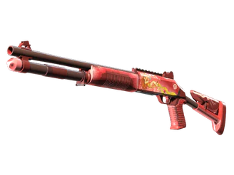 XM1014 | Tranquility image